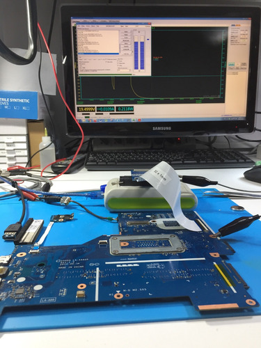 Imagen 5 de 9 de Reparacion Notebooks Y Macbooks
