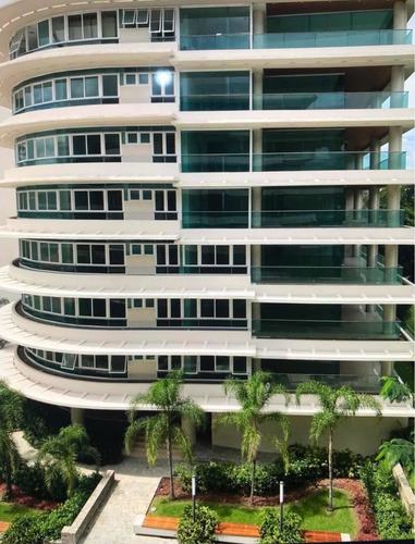 Imagen 5 de 12 de Apartamento En Venta Campo Alegre Chacao