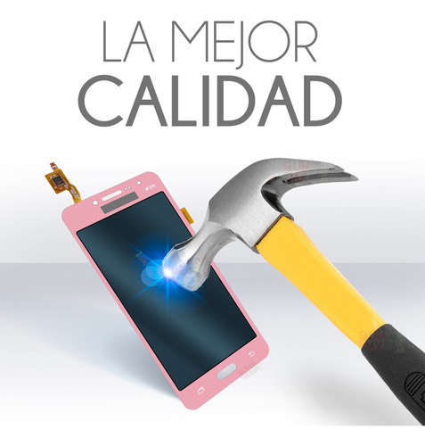 Ca Pantalla Completa Grand Prime Plus G532 G532m Display Lcd