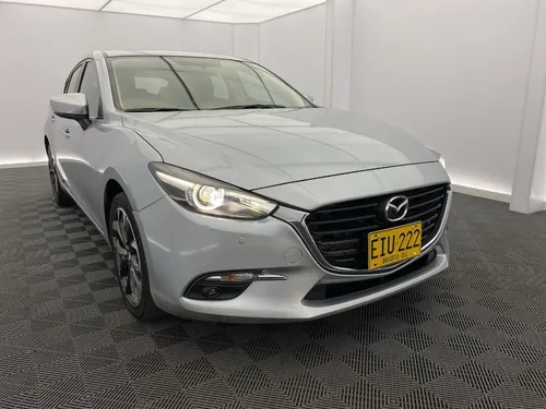 Mazda 3 2.0 Sport Grand Touring