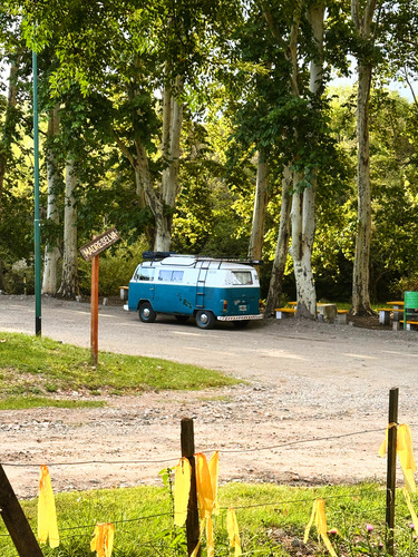 Kombi Volkswagen
