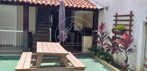 Apartamento - Ref: 869226