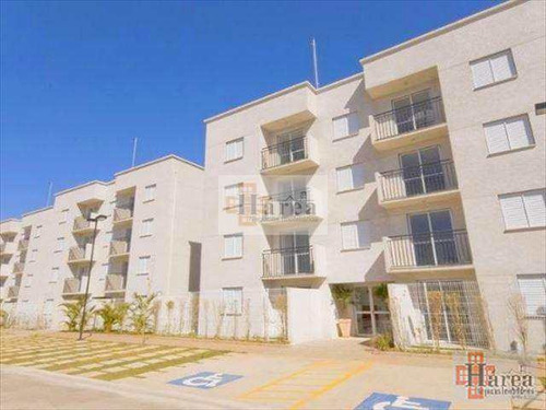 Imagem 1 de 9 de Apartamento Em Sorocaba Bairro Jardim Maria Eugênia - V9979