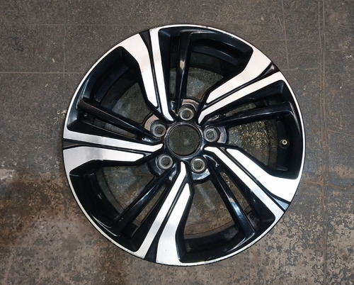Roda Avulsa Civic G10 2017 A 2021 Original Aro 17 (Usado)
