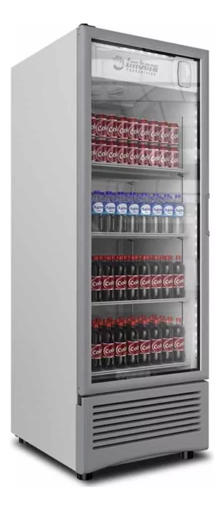 Segunda imagen para búsqueda de refrigeradores comerciales usados