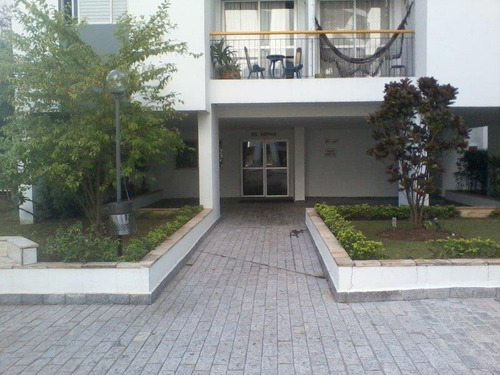 Imagem 21 de 24 de Apartamento Para Venda, 2 Dormitórios, Jardim Mariliza - São Paulo - 133