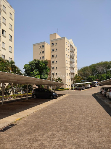 Imagem 3 de 30 de Apartamento À Venda Em Vila Nova Teixeira - Ap002670