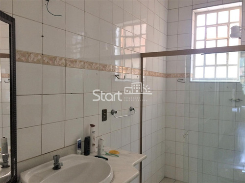 Imagem 8 de 13 de Casa À Venda Em Botafogo - Ca003184