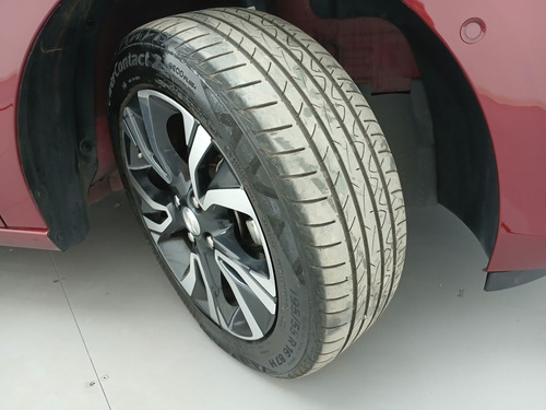 Chevrolet Onix 1.0 TURBO FLEX PLUS PREMIER AUTOMÁTICO