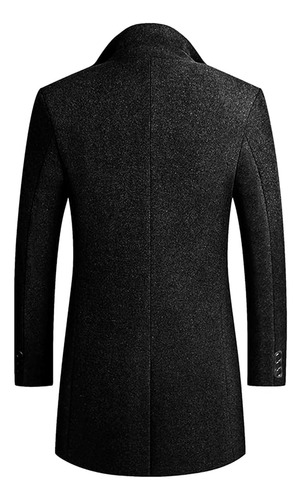 Chaquetas Formales De Un Solo Pecho De Cálida Para Hombre