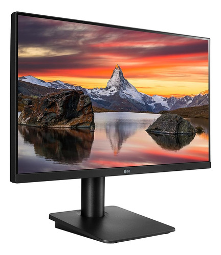 Monitor LG 24mp450-b 24 Ips Full Hd, Sin Bordes, Amd Freesy