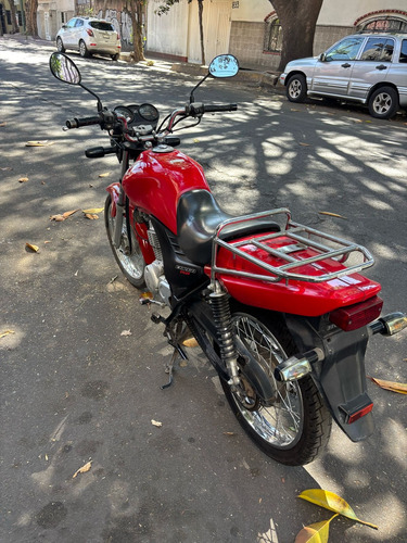 Honda Cargo 150