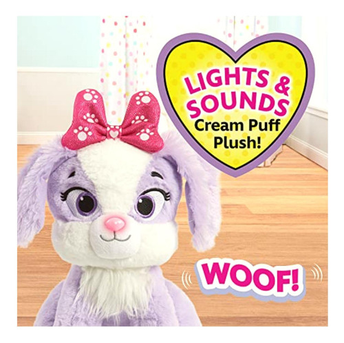 Minnie Disney Junior Mouse On-the-go Juego De Mochila Para