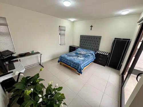 Casa En Venta En Toscana, Lerma.