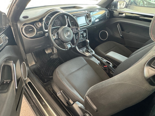 Volkswagen Beetle 2.5 Sound Tiptronic At