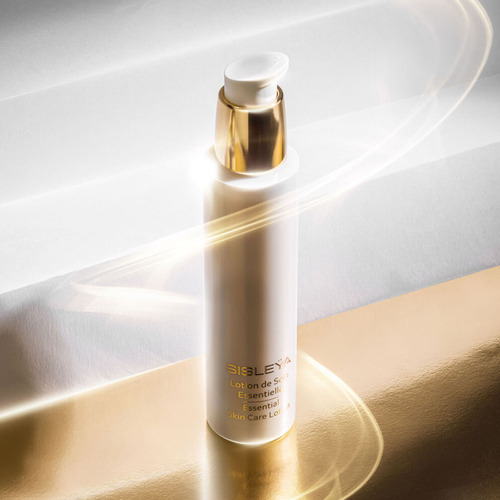 Locion Facial Antiedad Sisley De Soin Essentielle 150ml