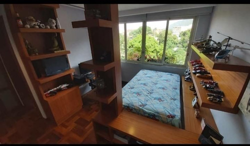 Imagen 8 de 16 de Espectacular Apartamento En Venta En Altamira 380mts2, 4hab, 5bañ, 4p.est. Codigo 22-11522 Ana Velasquez Rah