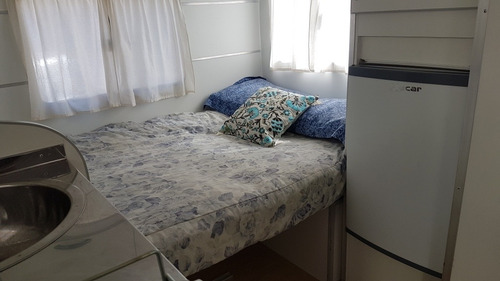 Casa Rodante La Mas Linda