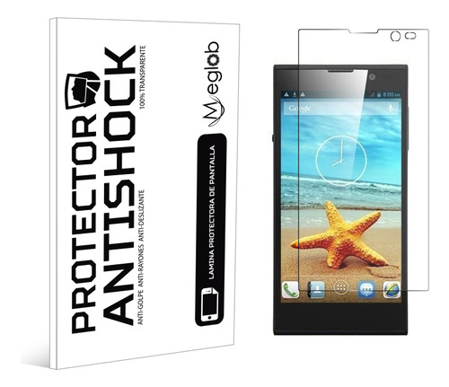 Protector Pantalla Antishock Para Inew V3