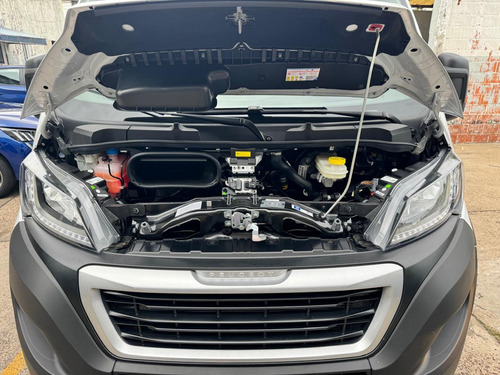 Peugeot Boxer 2.2 Hdi L2H2 140