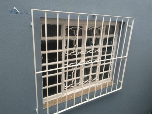 Imagem 2 de 30 de Sobrado Residencial À Venda, Parque Pinheiros, Taboão Da Serra. - So0005