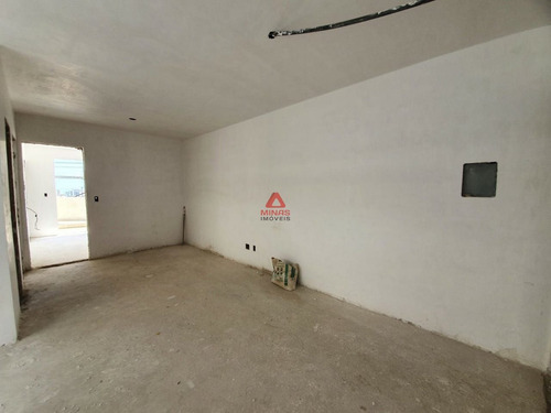Imagem 3 de 14 de Lindo 02 Quartos No Bairro Santo Antônio!! - 1660