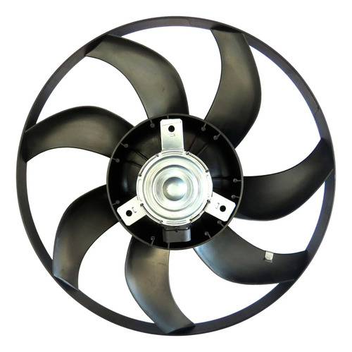 Eletroventilador Corsa Classic 1.6 02 03 04 05 06 07 08