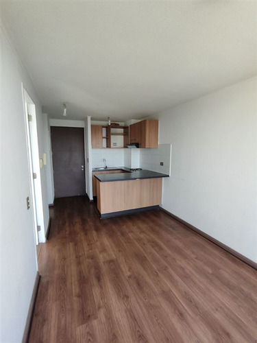 Departamento En Venta De 1 Dorm. En San Miguel