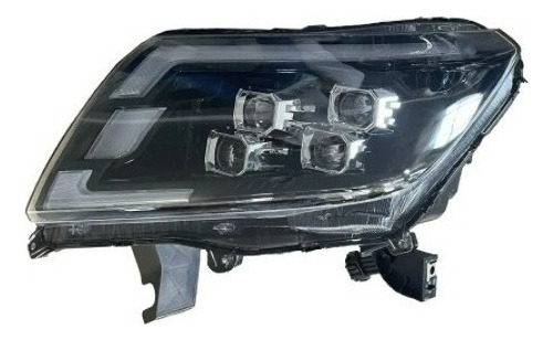 Faros Delanteros F150 Lobo 2015,16,17,18,19,2020 A