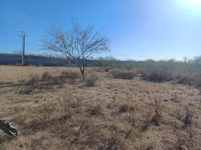 Terreno en renta