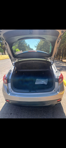 Mazda Mazda 3 2.5 S Grand Touring Hchback At
