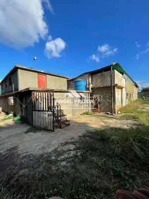 Galpón en venta
