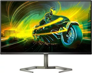 Philips Momentum 32m1na Monitor De Juegos 4k Uhd De 32 PuLG.