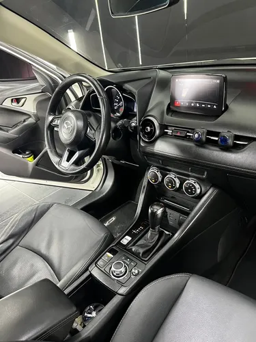 Mazda CX-3 2.0 Grand Touring At
