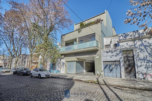 Imagen 15 de 16 de Departamento 2amb Con Terraza Y Cochera