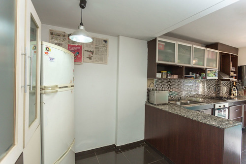 Imagen 27 de 30 de Venta Ph 5 Ambientes Con Patio En San Cristobal