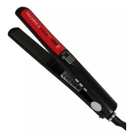 Imagem 1 de 3 de Prancha Valerie's Hair Vh 3060 Bivolt