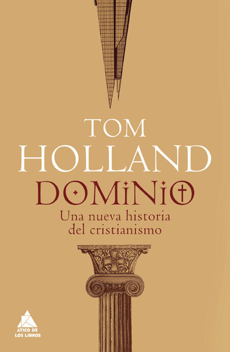 Dominio - Tom Holland
