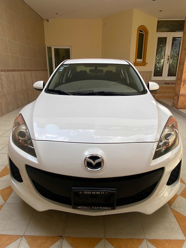 Imagen 3 de 15 de Mazda 3 2013 2.0 I Touring 5vel Mt