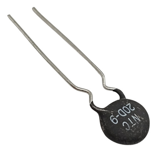 Termistor Ntc 20d-9 20 Ohms (10 Piezas)