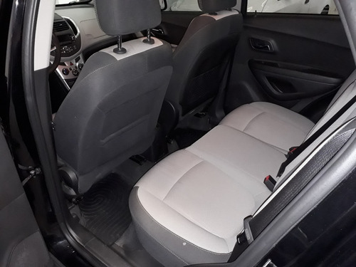 Chevrolet Tracker 1.8 Ltz 4x2, Concesionario Oficial