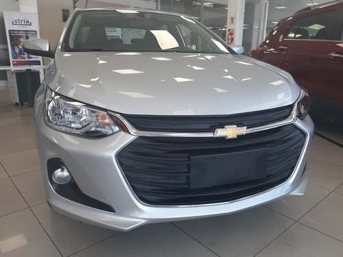 Chevrolet Onix plus 1.0 Lt