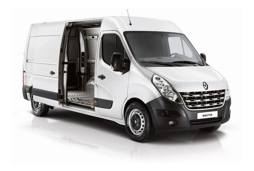 Master 2.3 Dci Diesel Extra Furgão L3h2 3p Manual