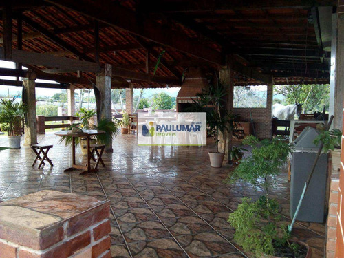 Imagem 7 de 23 de Sítio Com 3 Dorms, Agenor De Campos, Mongaguá - R$ 2.5 Mi, Cod: 827950 - V827950