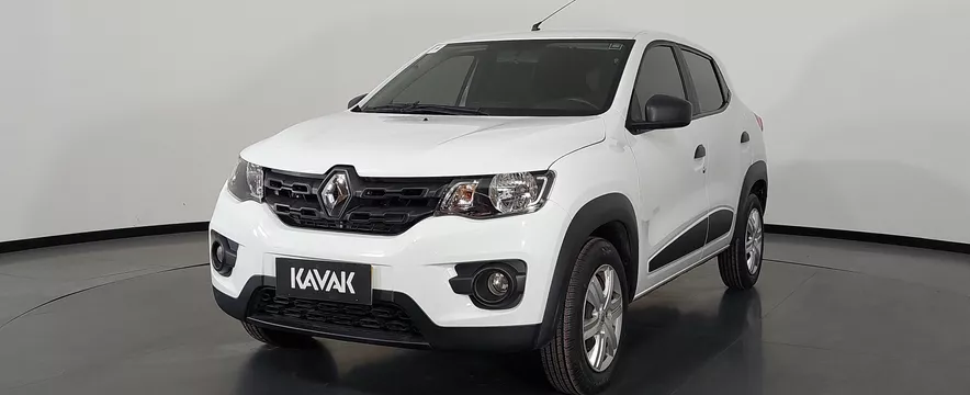 Renault Kwid Zen Manual