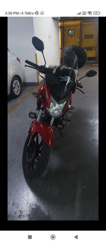 Imagen 3 de 16 de Lifan Kpf150
