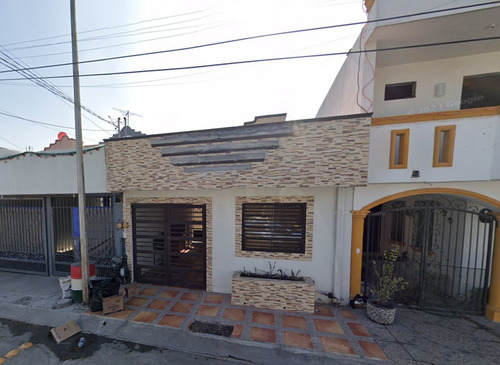 Sg- Casa De Recuperacion Bancaria En Fresnos , Los Ebanos, Apodaca , Nuevo Leon.