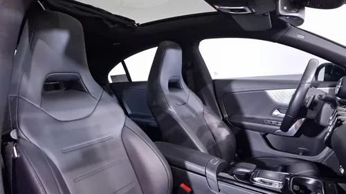 Mercedes Benz Clase Cla 1.3 Cla 200 Progressive Dct