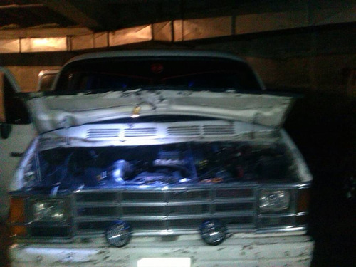 Imagen 6 de 12 de Dodge Ram Van Ram Van B-350