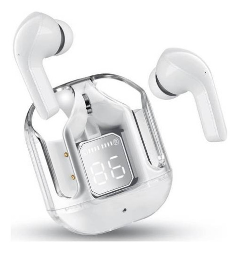 Audífonos Inalámbricos Ultrapods Max Bluetooth Con Micrófono
